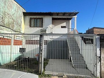 Casa - Venda - Restinga - Porto Alegre - RS