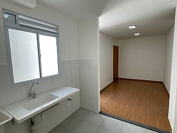Apartamento para Aluguel