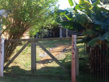 Casa - Venda - Restinga - Porto Alegre - RS