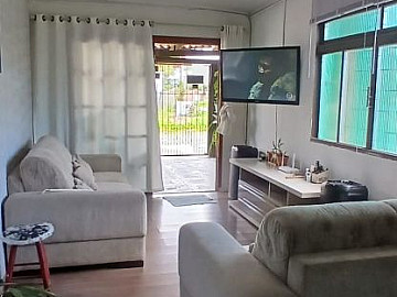 Casa Comercial - Venda - Restinga - Porto Alegre - RS