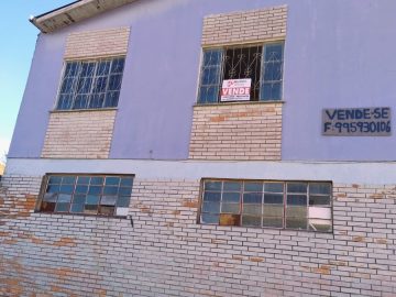 Casa Comercial - Venda - Restinga - Porto Alegre - RS