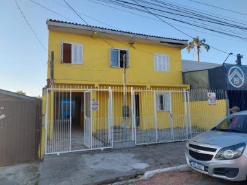 Casa - Venda - Restinga - Porto Alegre - RS