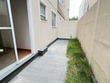 Apartamento - Venda - Restinga - Porto Alegre - RS