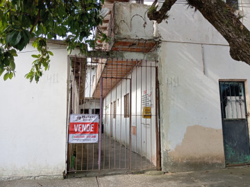 Casa - Venda - Restinga - Porto Alegre - RS
