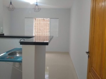 Apartamento - Venda - Restinga - Porto Alegre - RS