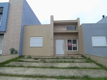 Casa - Venda - Hpica - Porto Alegre - RS