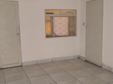 Casa - Aluguel - Restinga - Porto Alegre - RS