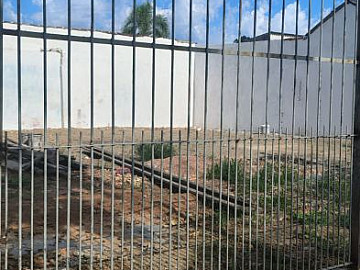 Terreno - Venda - Restinga - Porto Alegre - RS