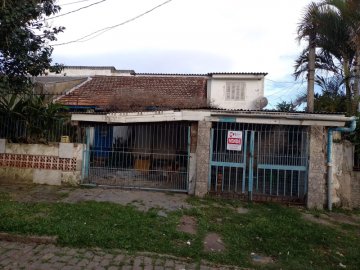 Casa - Venda - Restinga - Porto Alegre - RS
