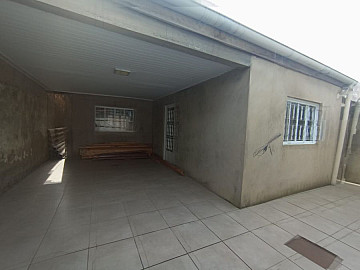 Casa - Venda - Restinga - Porto Alegre - RS