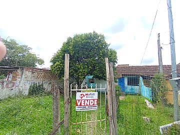 Casa - Venda - Restinga - Porto Alegre - RS