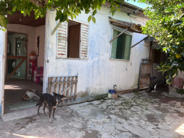 Casa - Venda - Restinga - Porto Alegre - RS