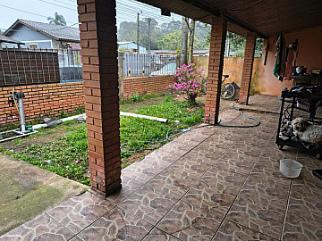 Casa - Venda - Restinga - Porto Alegre - RS