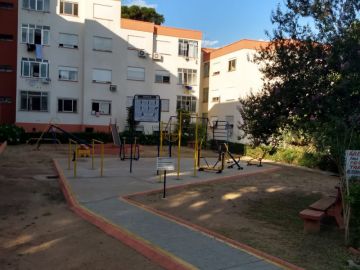 Apartamento - Venda - Alto Teresópolis - Porto Alegre - RS