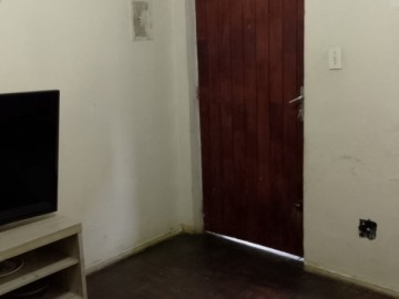 Apartamento - Venda - Restinga - Porto Alegre - RS