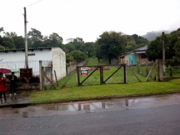 Terreno - Venda - Belém Velho - Porto Alegre - RS