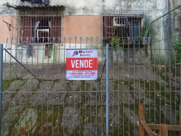 Apartamento - Venda - Restinga - Porto Alegre - RS