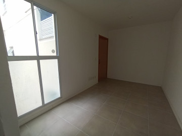 Apartamento - Aluguel - Restinga - Porto Alegre - RS