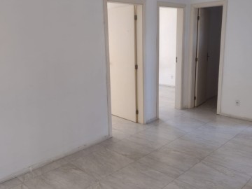Apartamento - Venda - Restinga - Porto Alegre - RS