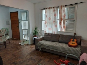Apartamento - Venda - Restinga - Porto Alegre - RS