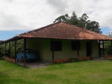Sítio - Venda - Lageado - Porto Alegre - RS