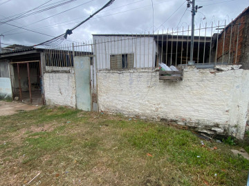 Casa - Venda - Restinga - Porto Alegre - RS