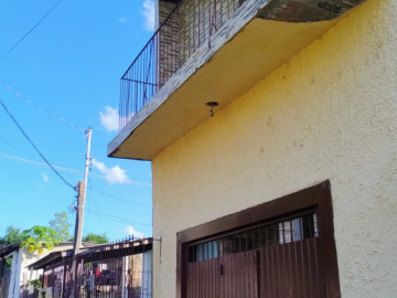 Casa - Venda - Restinga - Porto Alegre - RS