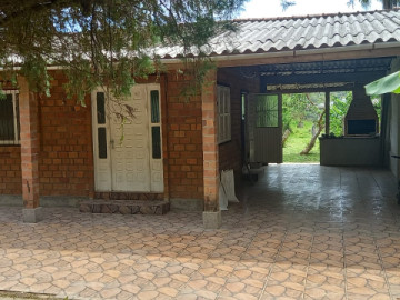 Casa - Venda - Lami - Porto Alegre - RS