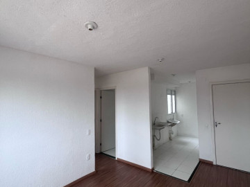 Apartamento - Venda - Restinga - Porto Alegre - RS