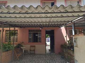 Sobrado em Condom�nio - Venda - Restinga - Porto Alegre - RS