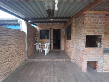 Casa - Venda - Restinga - Porto Alegre - RS