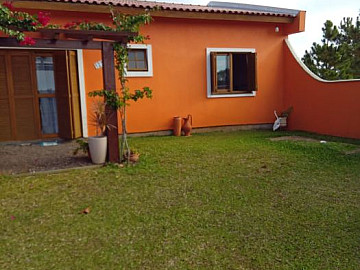 Casa - Venda - Paraiso - Torres - RS