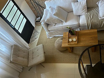 Sobrado em Condom�nio � Venda