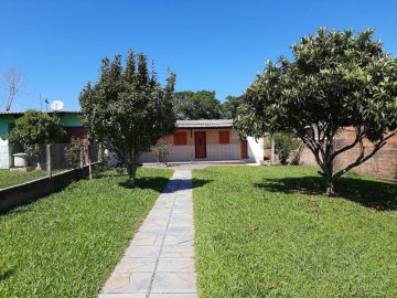 Casa - Venda - Lami - Porto Alegre - RS