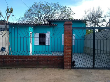 Casa - Venda - Restinga - Porto Alegre - RS