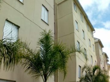 Apartamento - Venda - Lomba do Pinheiro - Porto Alegre - RS