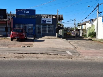 Loja - Venda - Restinga - Porto Alegre - RS