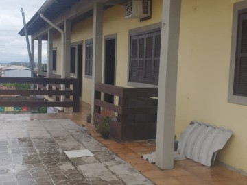 Casa - Venda - Restinga - Porto Alegre - RS