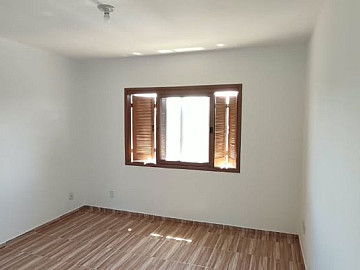 Apartamento - Venda - Restinga - Porto Alegre - RS