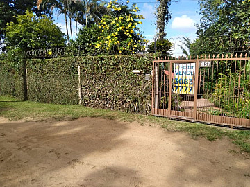 Ch�cara - Venda - Chap�u do Sol - Porto Alegre - RS