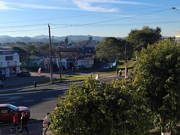 Apartamento - Venda - Restinga - Porto Alegre - RS