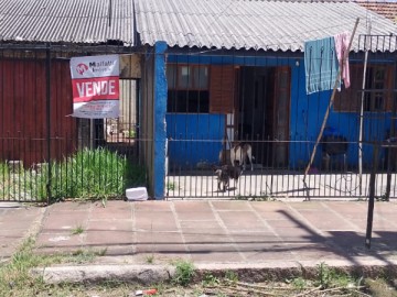 Casa - Venda - Restinga - Porto Alegre - RS