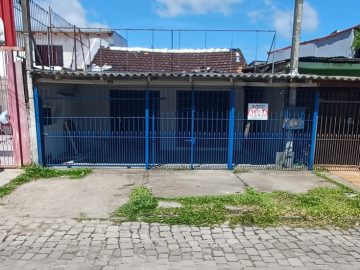 Loja - Aluguel - Restinga - Porto Alegre - RS