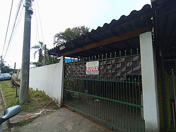 Casa - Aluguel - Restinga - Porto Alegre - RS