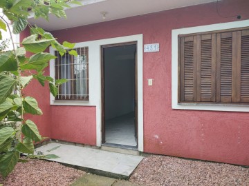 Casa - Aluguel - Restinga - Porto Alegre - RS