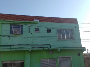 Sala Comercial - Aluguel - Restinga - Porto Alegre - RS