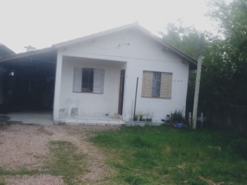 Casa - Venda - Restinga - Porto Alegre - RS