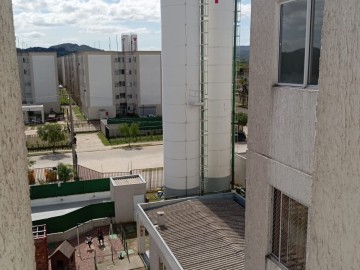 Apartamento - Venda - Restinga - Porto Alegre - RS
