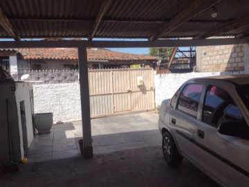 Casa - Venda - Restinga - Porto Alegre - RS