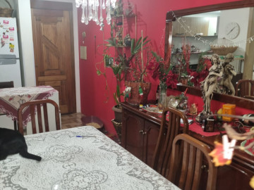 Apartamento - Venda - Restinga - Porto Alegre - RS